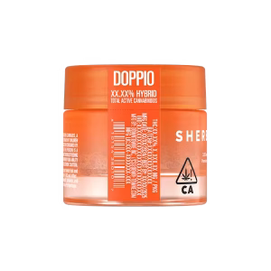 Doppio 3.5g