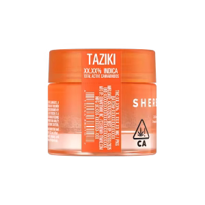 TaZiki 3.5g