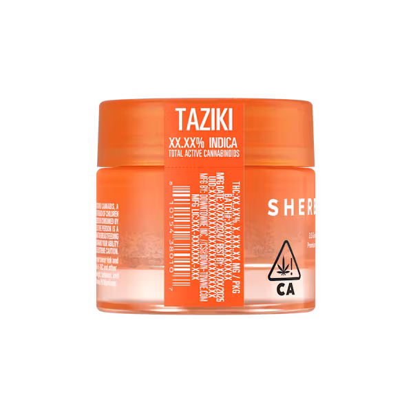 TaZiki 3.5g