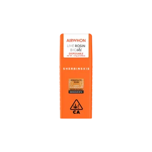 AIRWHON INDICA 0.5 grams