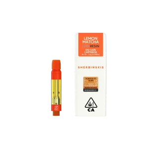 Live Resin Dispo