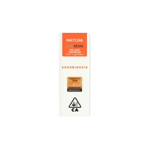 MATCHA HYBRID 1 gram