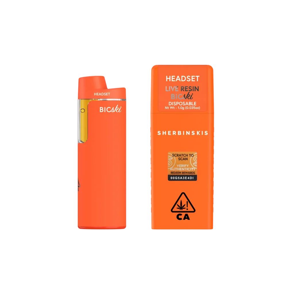 Sherbinskis Carts 2G